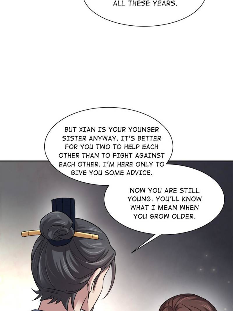 The Eunuch’s Consort Rules the World chapter 52 - page 31