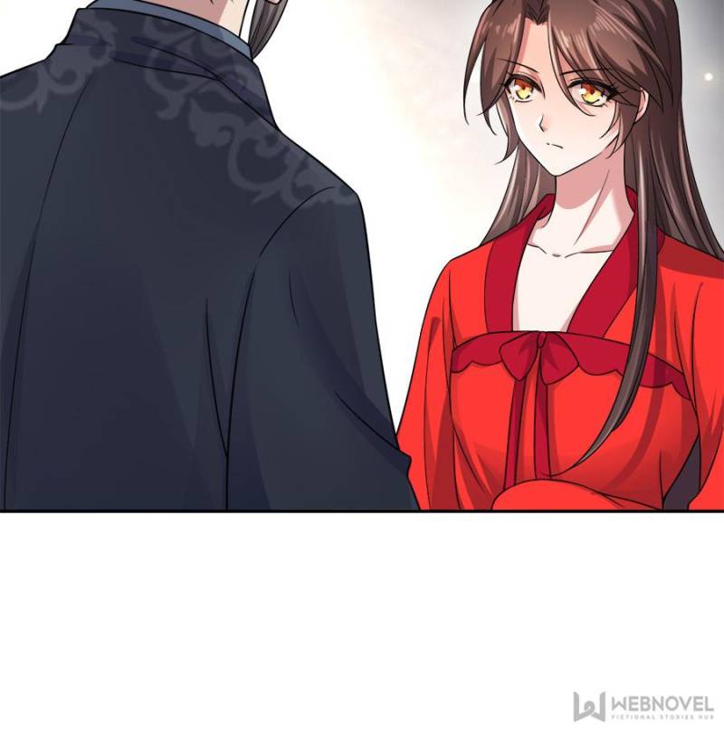 The Eunuch’s Consort Rules the World chapter 52 - page 32