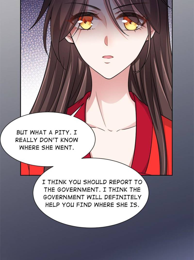 The Eunuch’s Consort Rules the World chapter 52 - page 34
