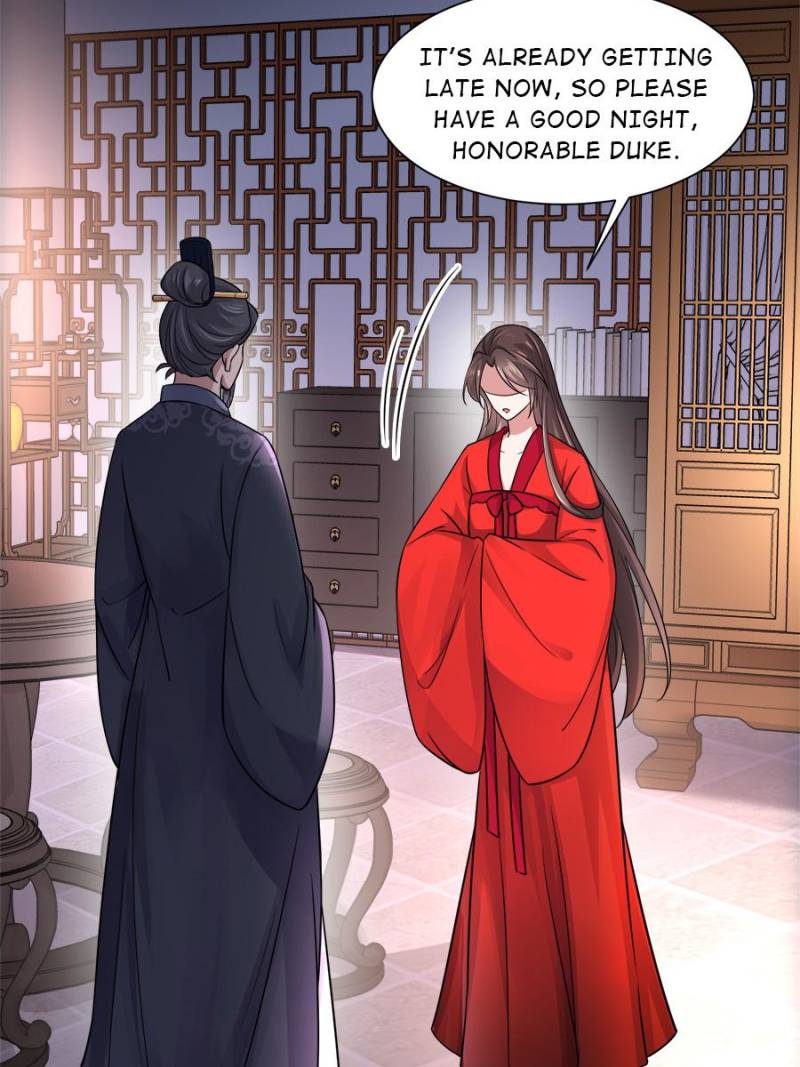 The Eunuch’s Consort Rules the World chapter 52 - page 36