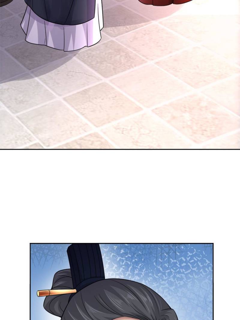 The Eunuch’s Consort Rules the World chapter 52 - page 37