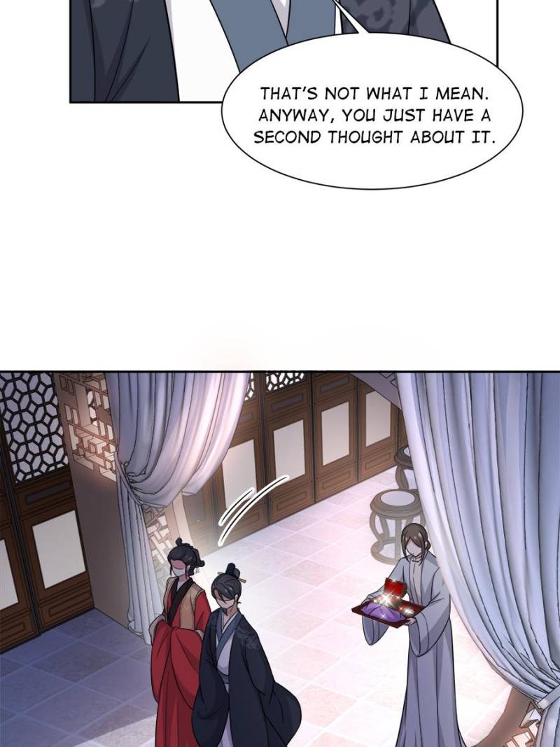 The Eunuch’s Consort Rules the World chapter 52 - page 39