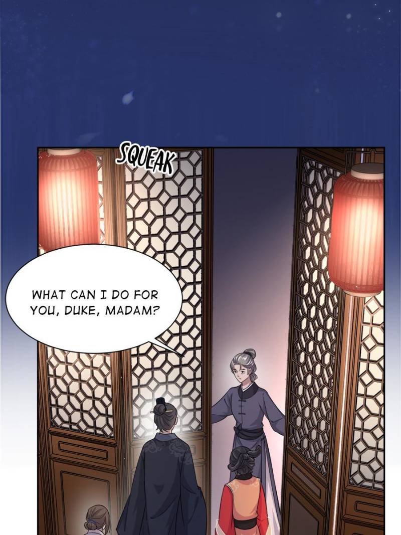 The Eunuch’s Consort Rules the World chapter 52 - page 4