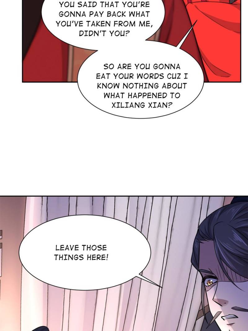The Eunuch’s Consort Rules the World chapter 52 - page 43