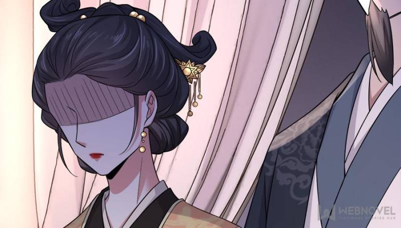The Eunuch’s Consort Rules the World chapter 52 - page 44