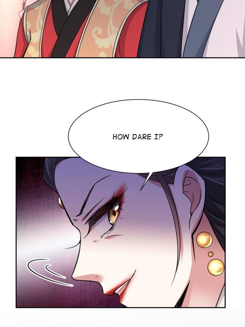 The Eunuch’s Consort Rules the World chapter 52 - page 45