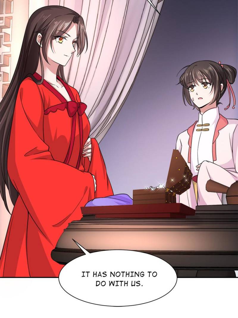 The Eunuch’s Consort Rules the World chapter 52 - page 48