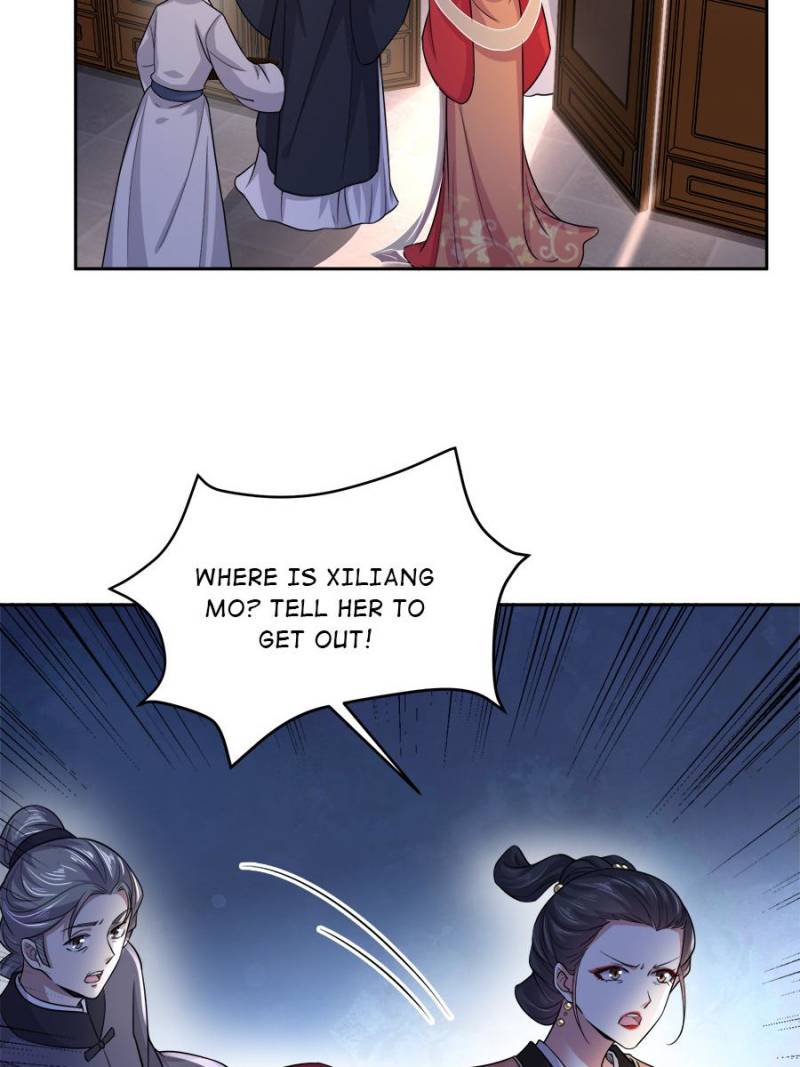 The Eunuch’s Consort Rules the World chapter 52 - page 5