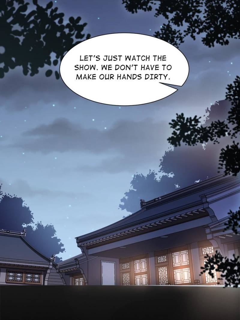 The Eunuch’s Consort Rules the World chapter 52 - page 52