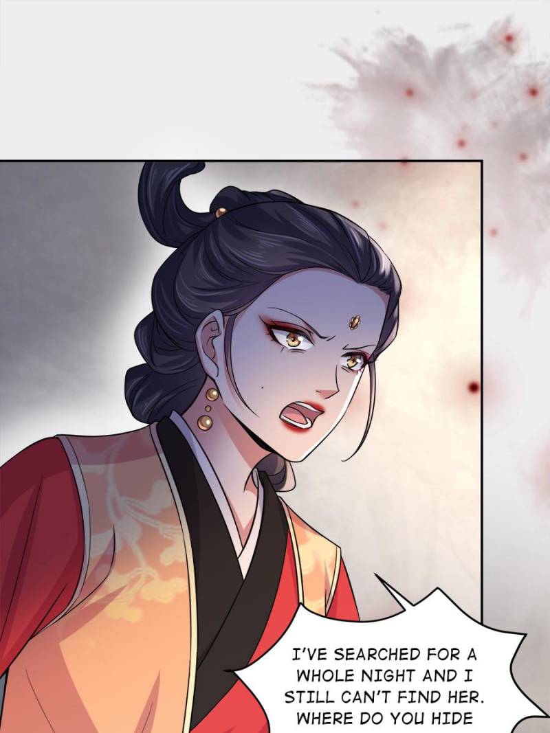 The Eunuch’s Consort Rules the World chapter 52 - page 9