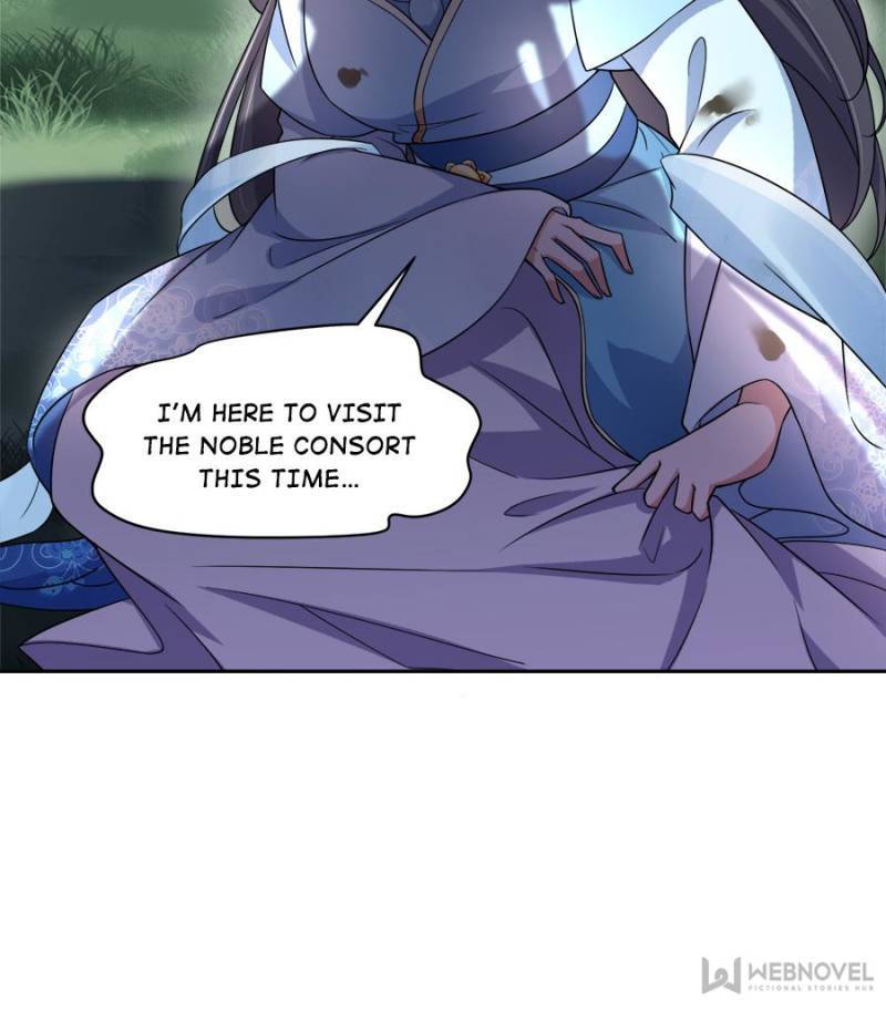 The Eunuch’s Consort Rules the World chapter 51 - page 3