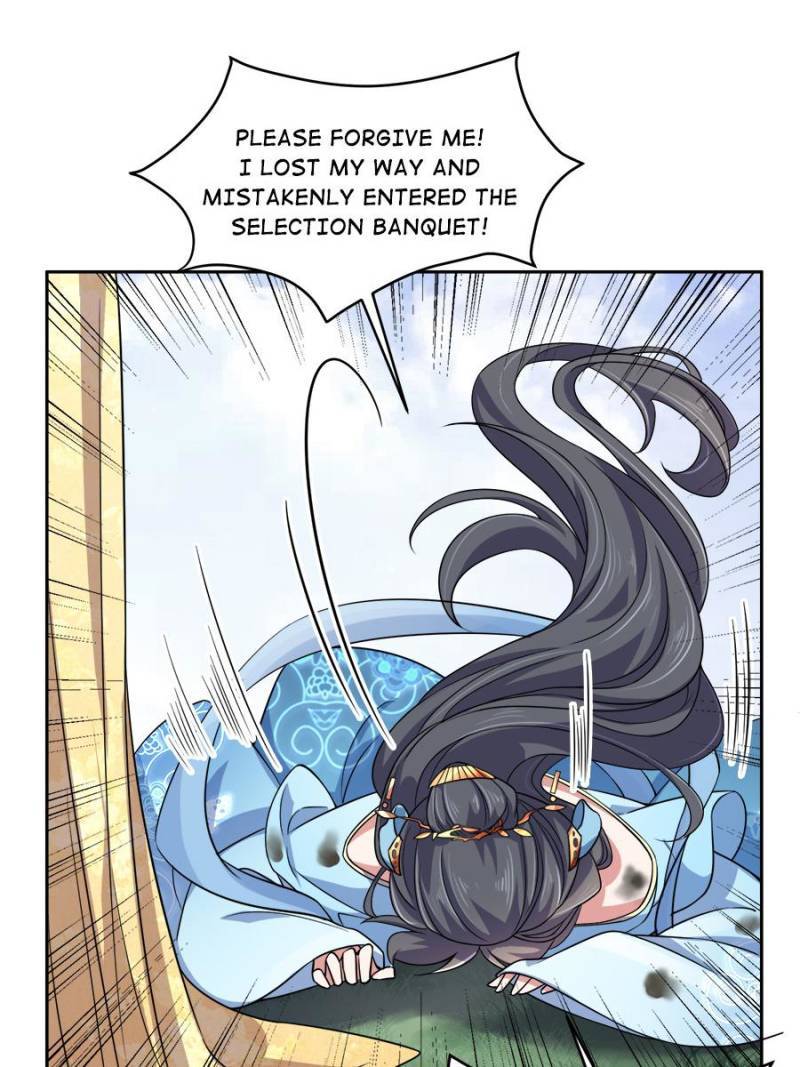 The Eunuch’s Consort Rules the World chapter 51 - page 4