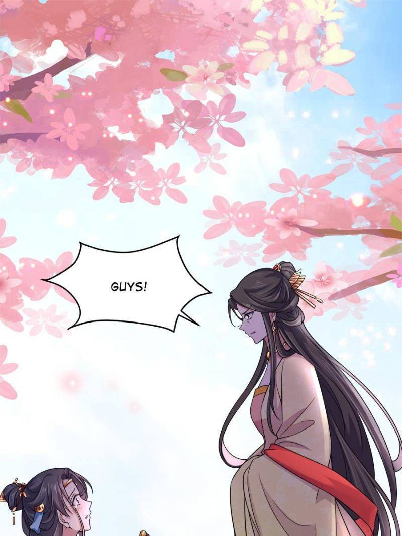 The Eunuch’s Consort Rules the World chapter 51 - page 7