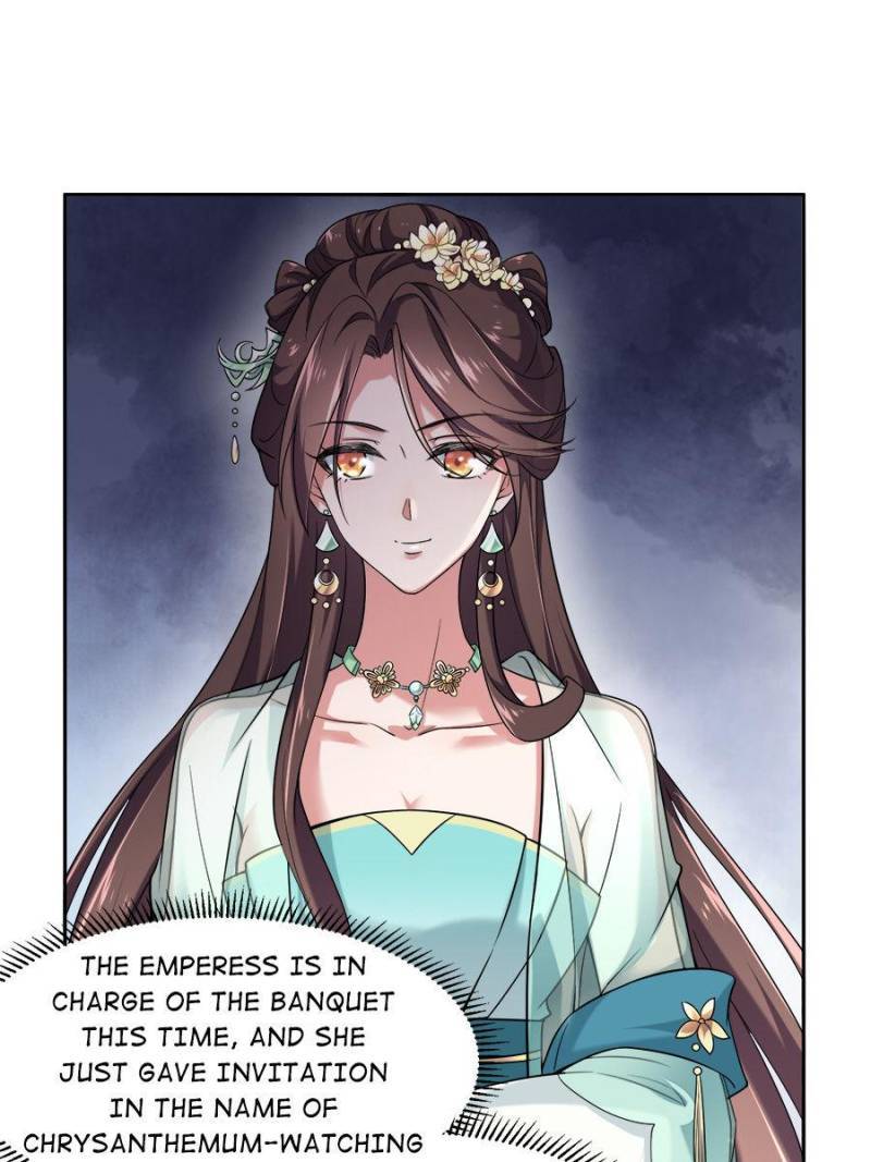 The Eunuch’s Consort Rules the World chapter 50 - page 10