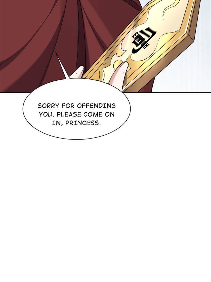 The Eunuch’s Consort Rules the World chapter 50 - page 13