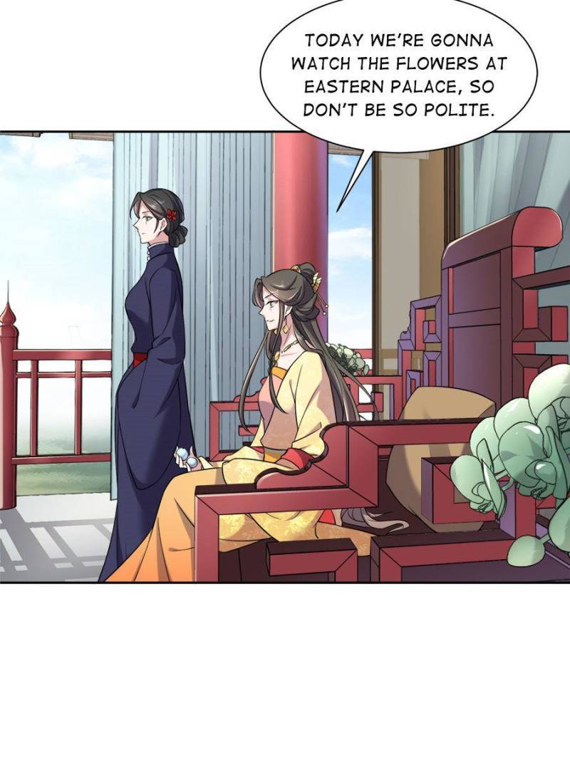 The Eunuch’s Consort Rules the World chapter 50 - page 15
