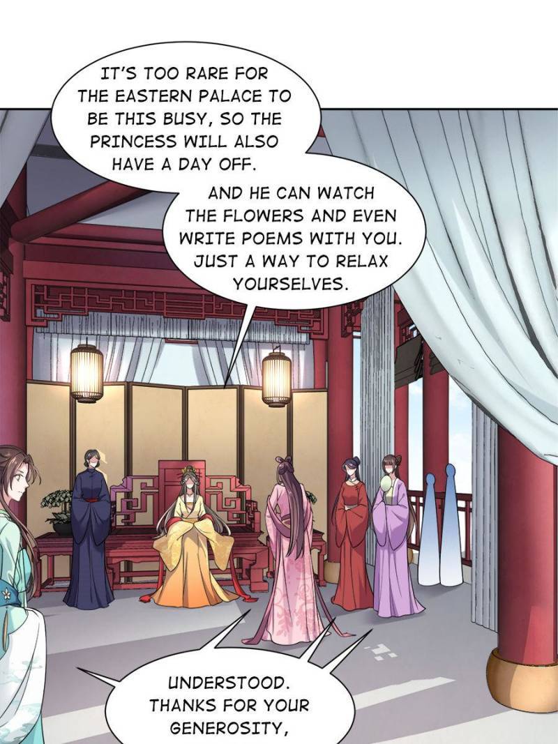 The Eunuch’s Consort Rules the World chapter 50 - page 16