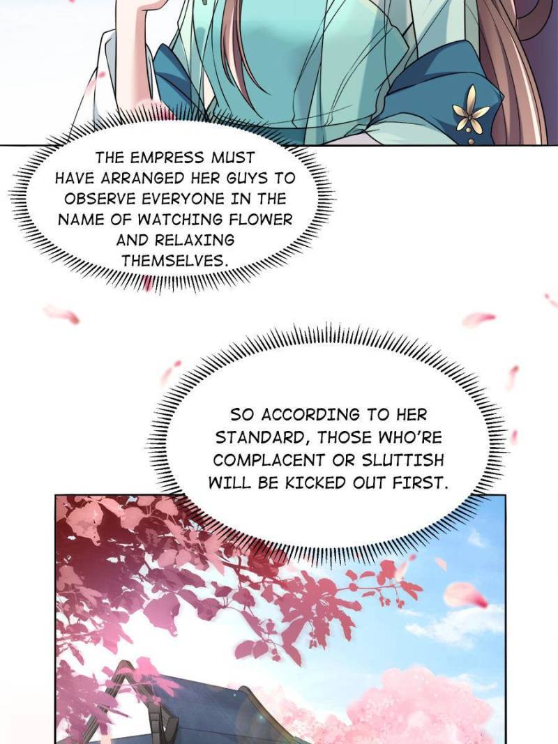 The Eunuch’s Consort Rules the World chapter 50 - page 19