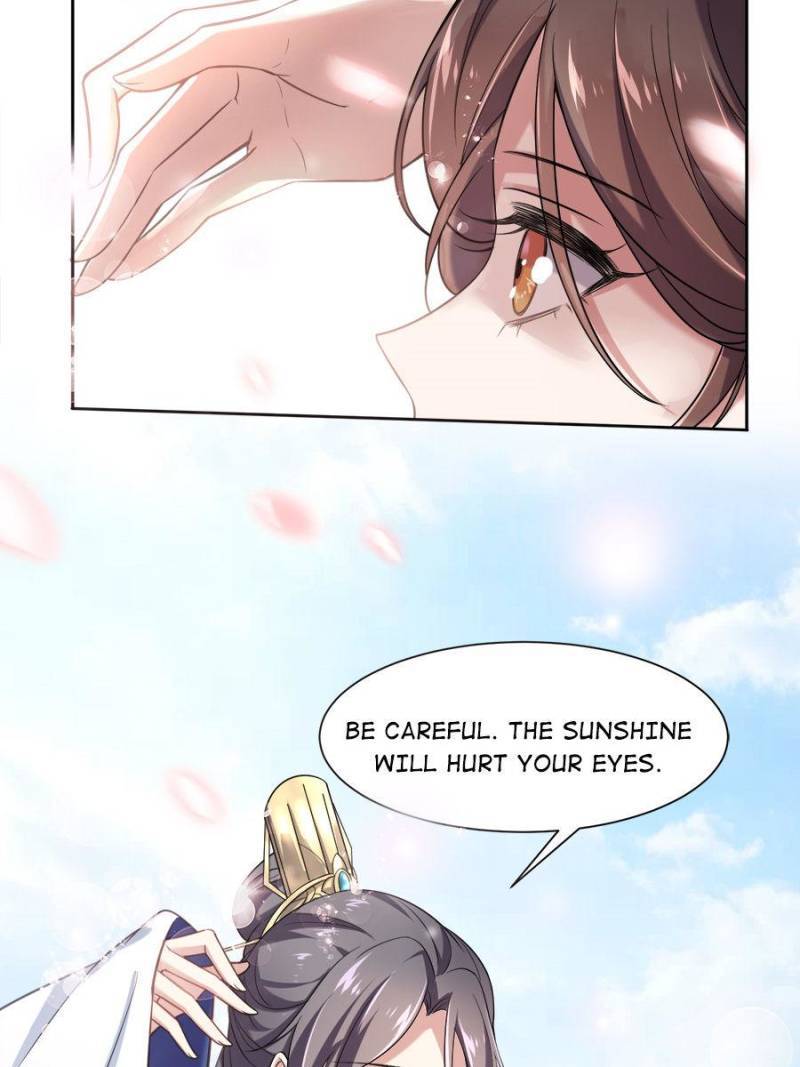 The Eunuch’s Consort Rules the World chapter 50 - page 24