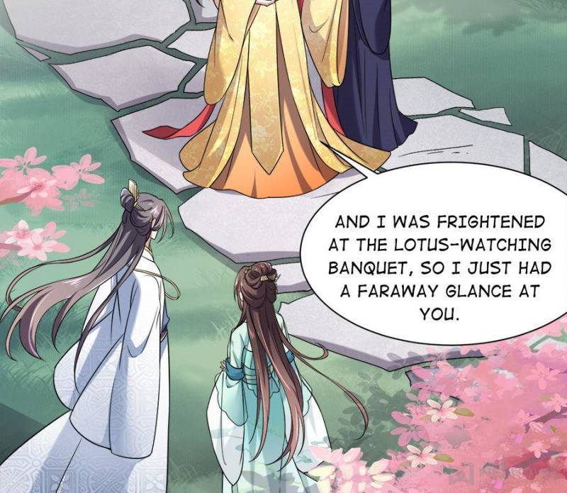 The Eunuch’s Consort Rules the World chapter 50 - page 31