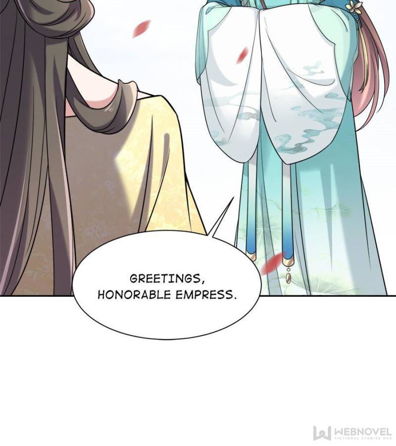 The Eunuch’s Consort Rules the World chapter 50 - page 33