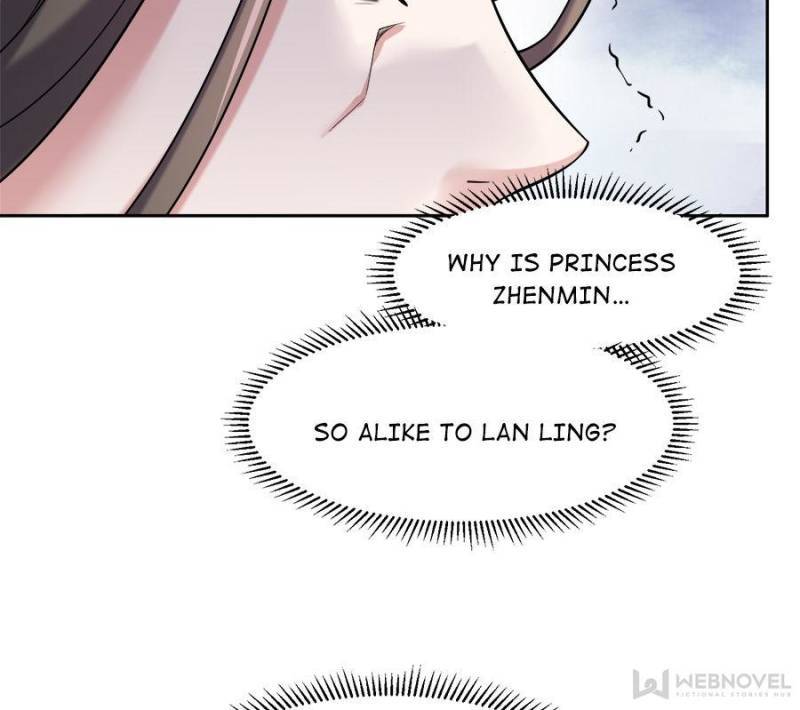 The Eunuch’s Consort Rules the World chapter 50 - page 35