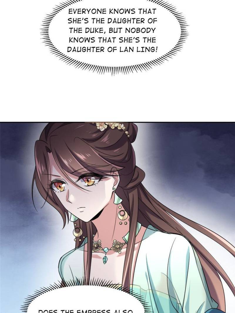 The Eunuch’s Consort Rules the World chapter 50 - page 36