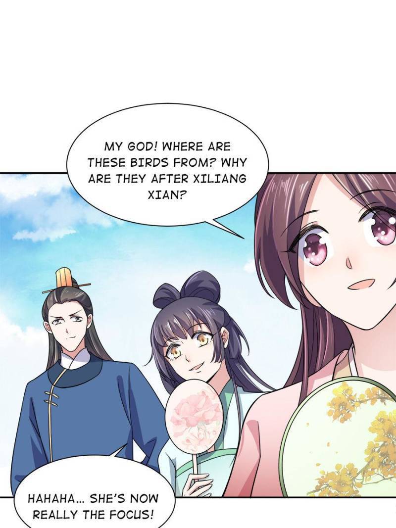 The Eunuch’s Consort Rules the World chapter 50 - page 48