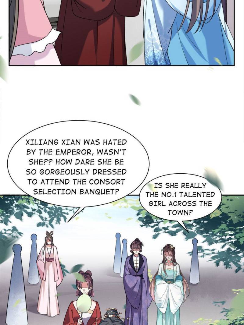 The Eunuch’s Consort Rules the World chapter 50 - page 5