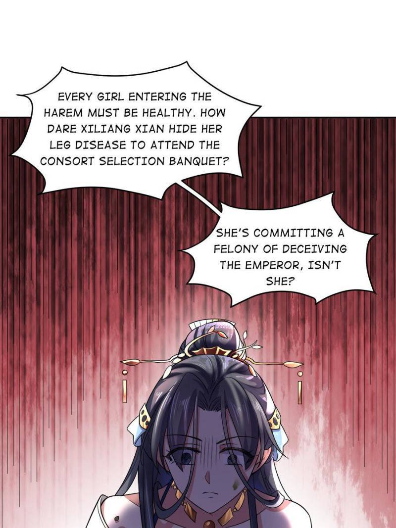 The Eunuch’s Consort Rules the World chapter 50 - page 52