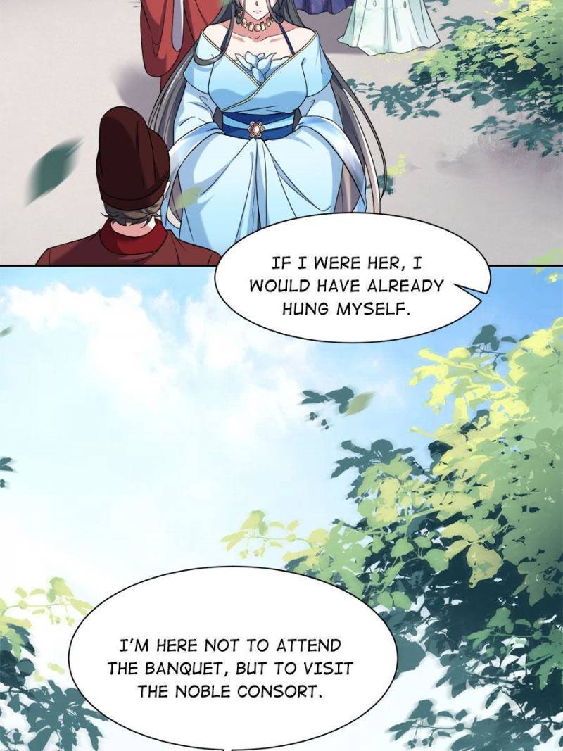The Eunuch’s Consort Rules the World chapter 50 - page 7