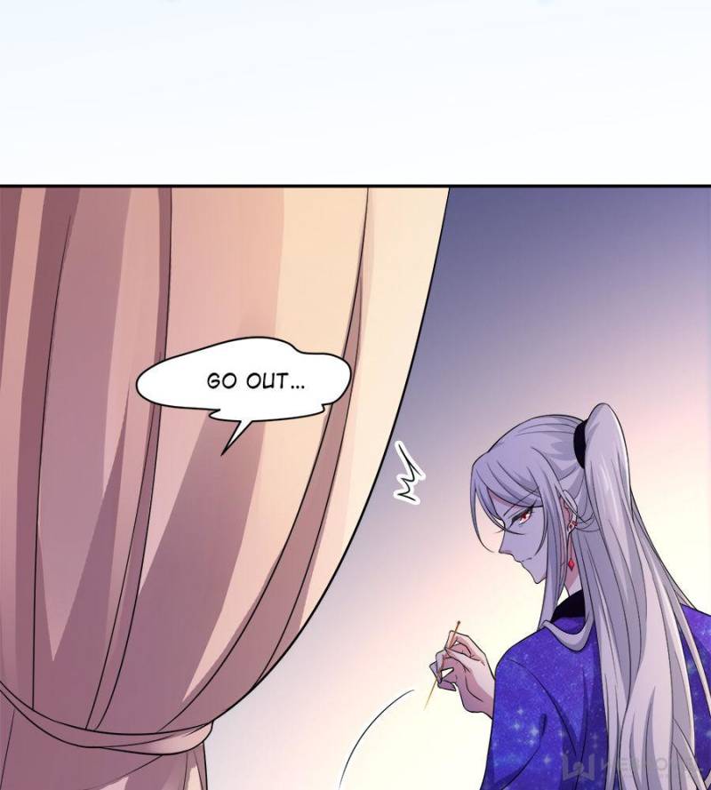 The Eunuch’s Consort Rules the World chapter 49 - page 16
