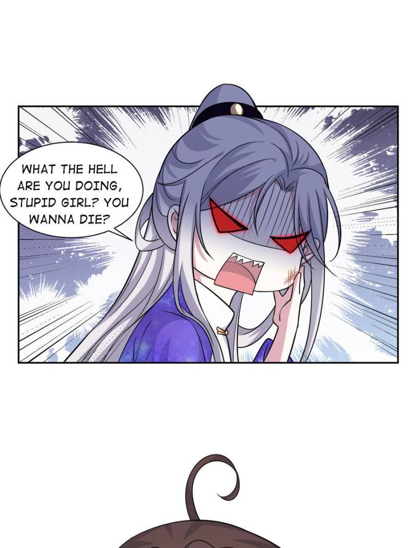 The Eunuch’s Consort Rules the World chapter 49 - page 19