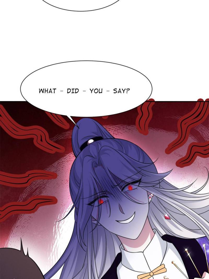 The Eunuch’s Consort Rules the World chapter 49 - page 21