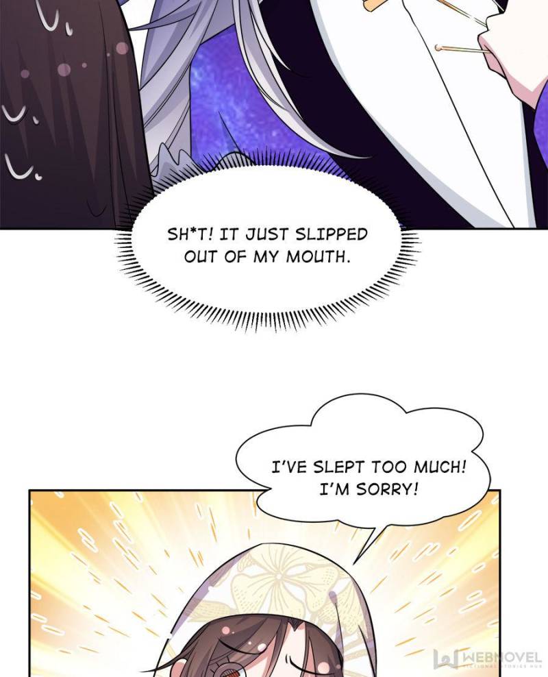 The Eunuch’s Consort Rules the World chapter 49 - page 22