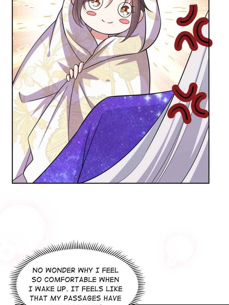 The Eunuch’s Consort Rules the World chapter 49 - page 23