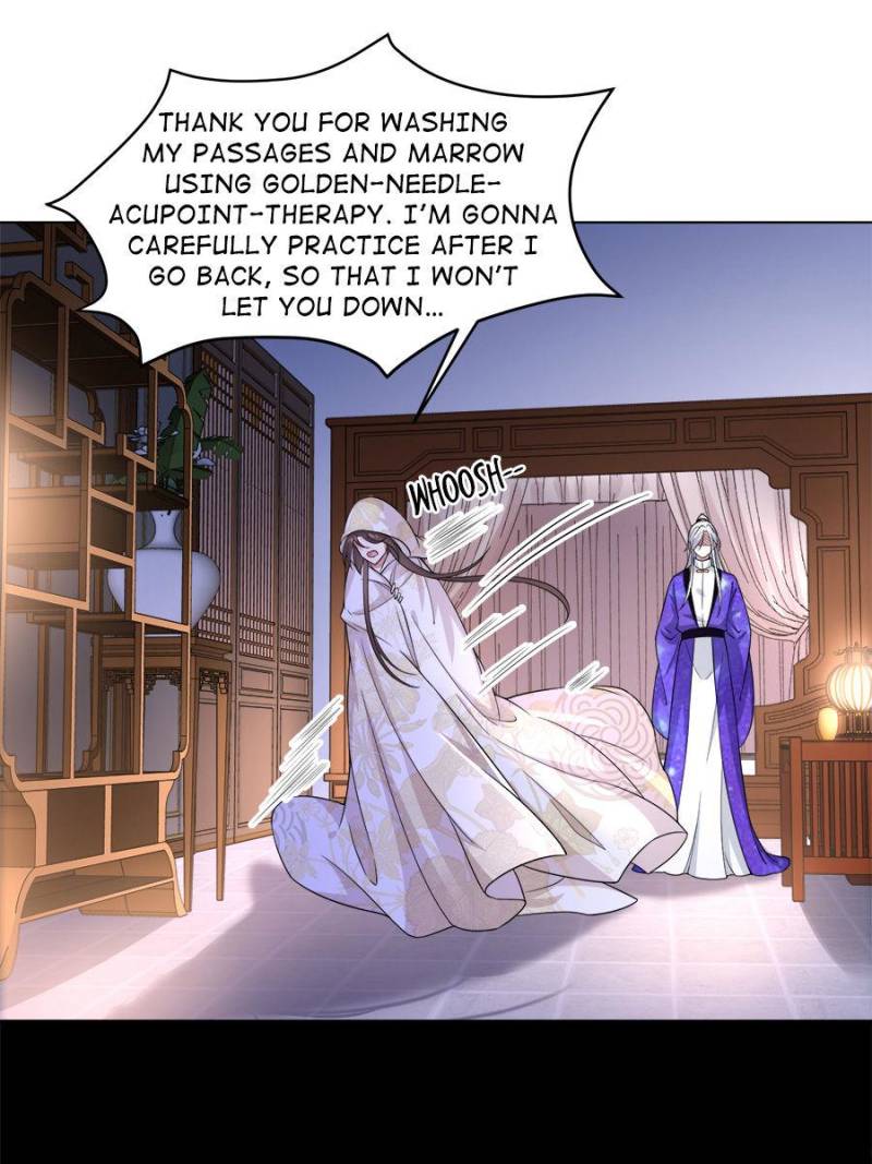 The Eunuch’s Consort Rules the World chapter 49 - page 25