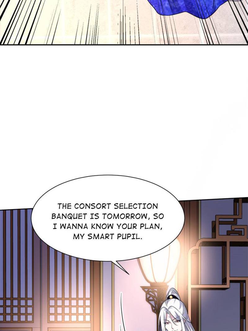 The Eunuch’s Consort Rules the World chapter 49 - page 29