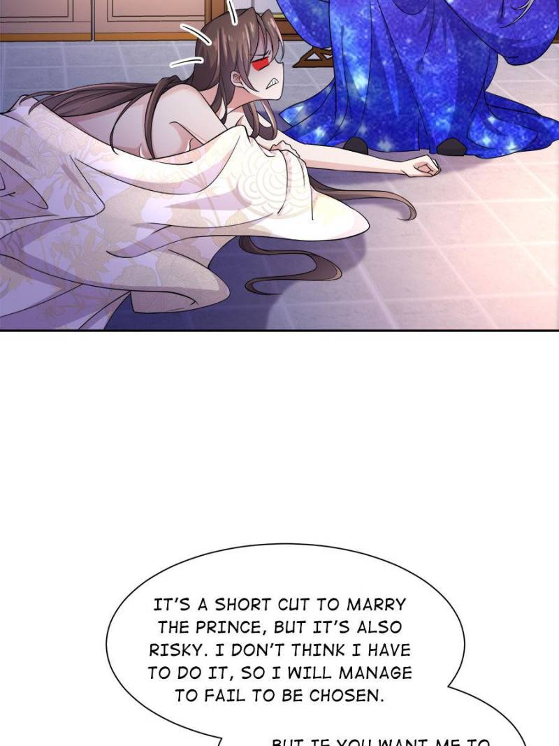 The Eunuch’s Consort Rules the World chapter 49 - page 31