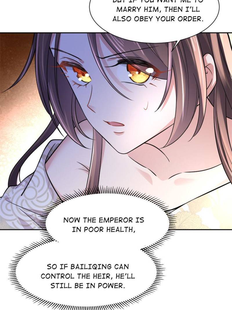 The Eunuch’s Consort Rules the World chapter 49 - page 32