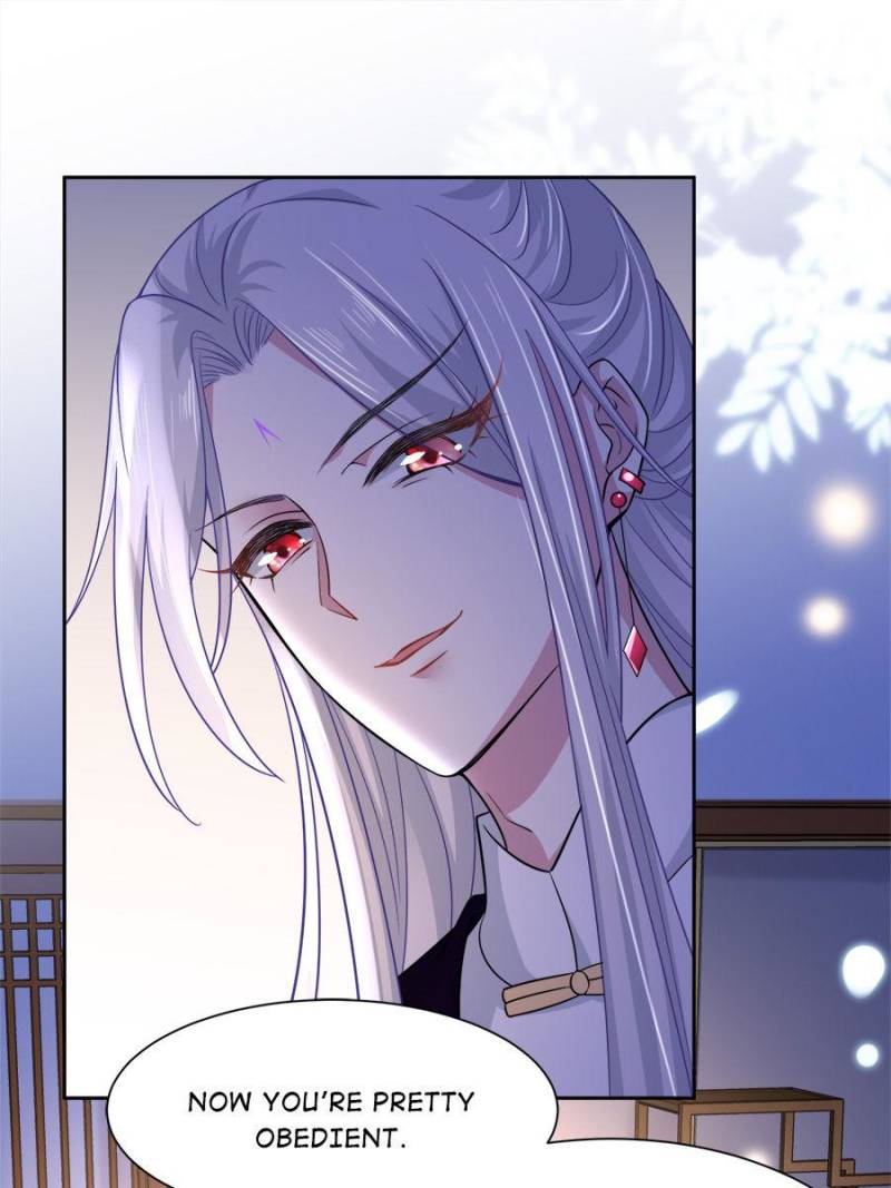 The Eunuch’s Consort Rules the World chapter 49 - page 34