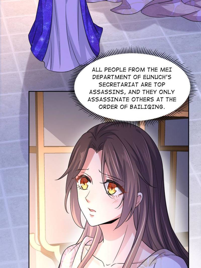 The Eunuch’s Consort Rules the World chapter 49 - page 36