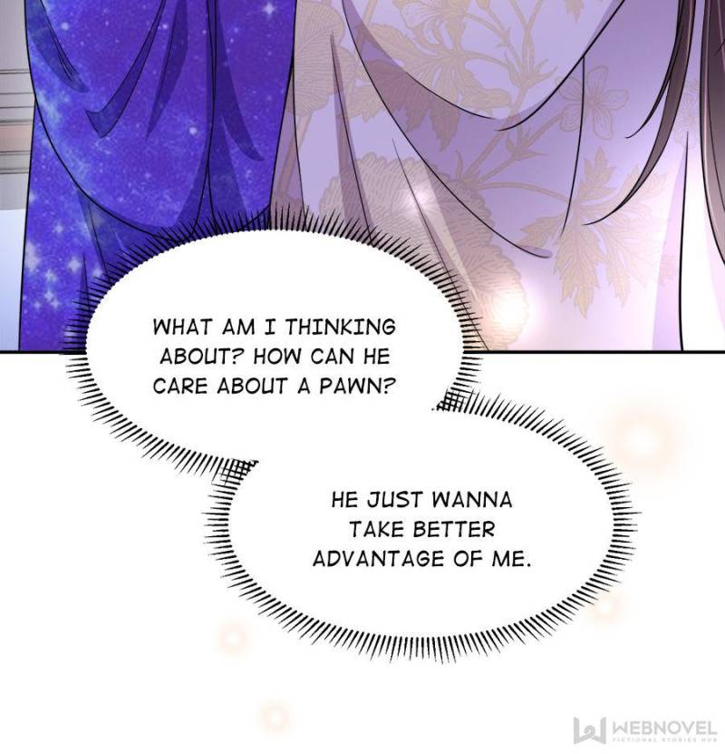 The Eunuch’s Consort Rules the World chapter 49 - page 39