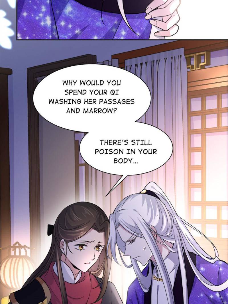 The Eunuch’s Consort Rules the World chapter 49 - page 42