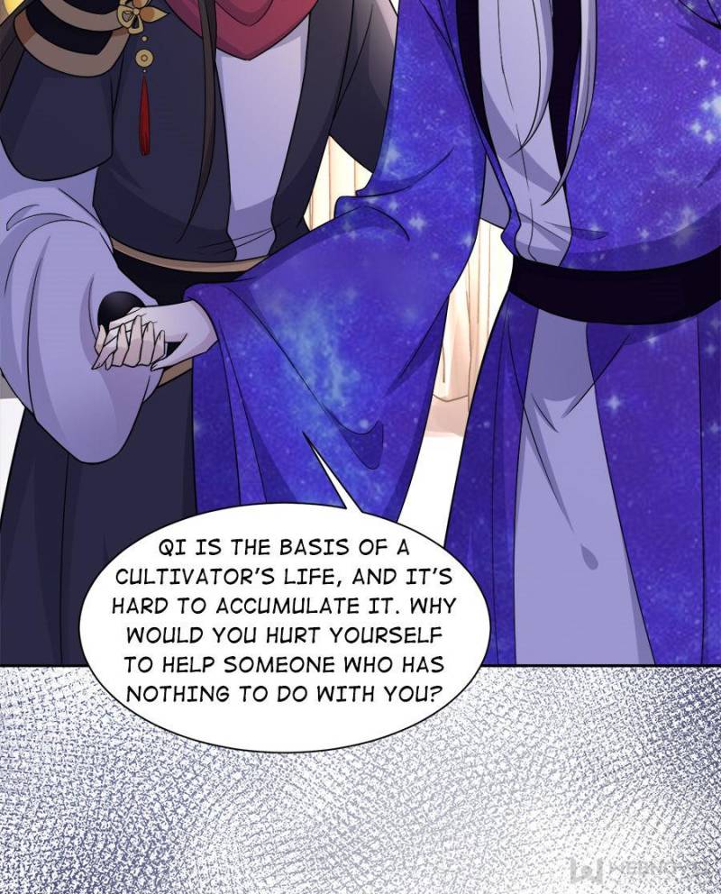 The Eunuch’s Consort Rules the World chapter 49 - page 43