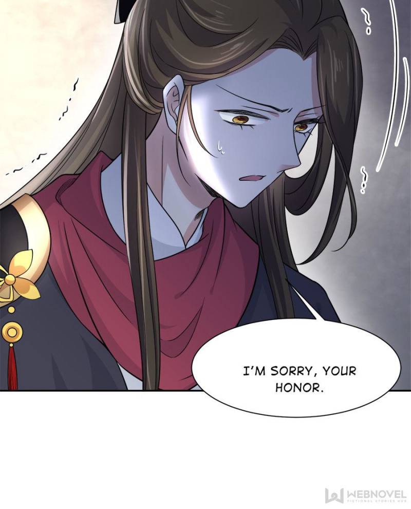 The Eunuch’s Consort Rules the World chapter 49 - page 45