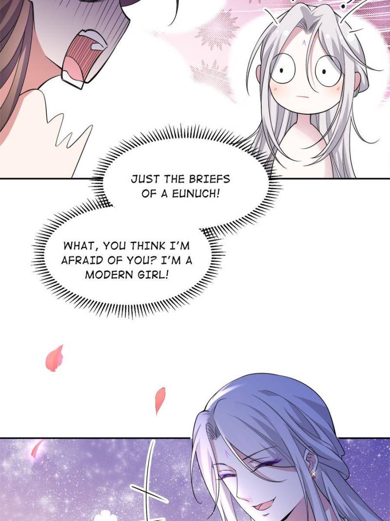 The Eunuch’s Consort Rules the World chapter 48 - page 11