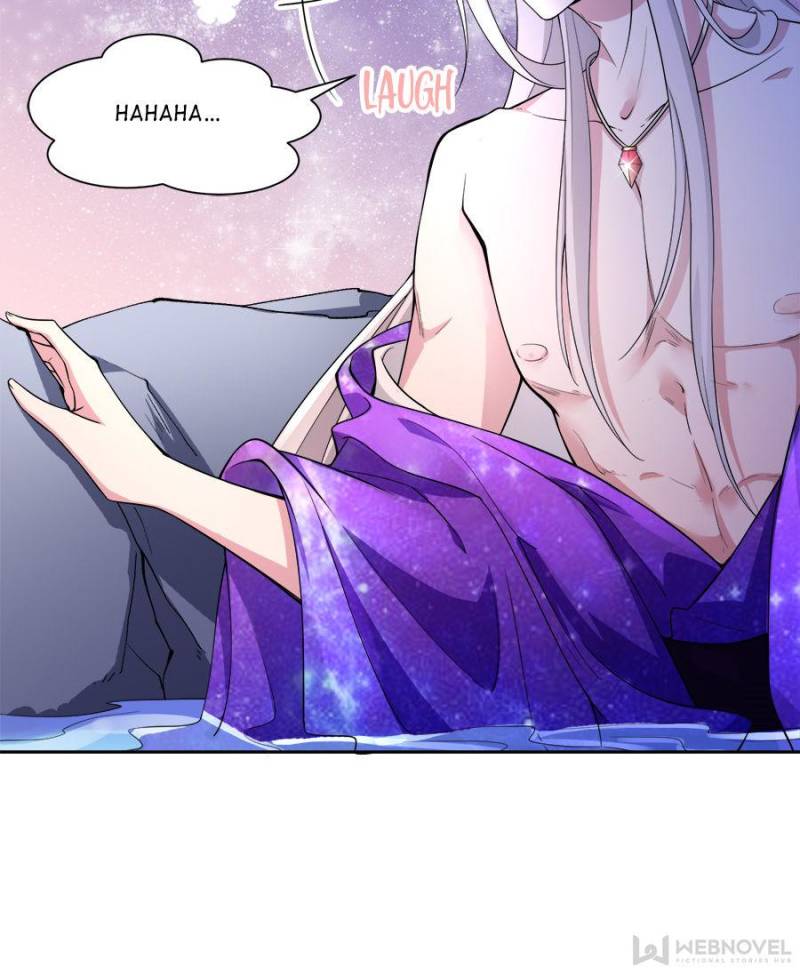 The Eunuch’s Consort Rules the World chapter 48 - page 12