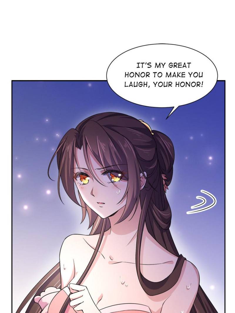 The Eunuch’s Consort Rules the World chapter 48 - page 13