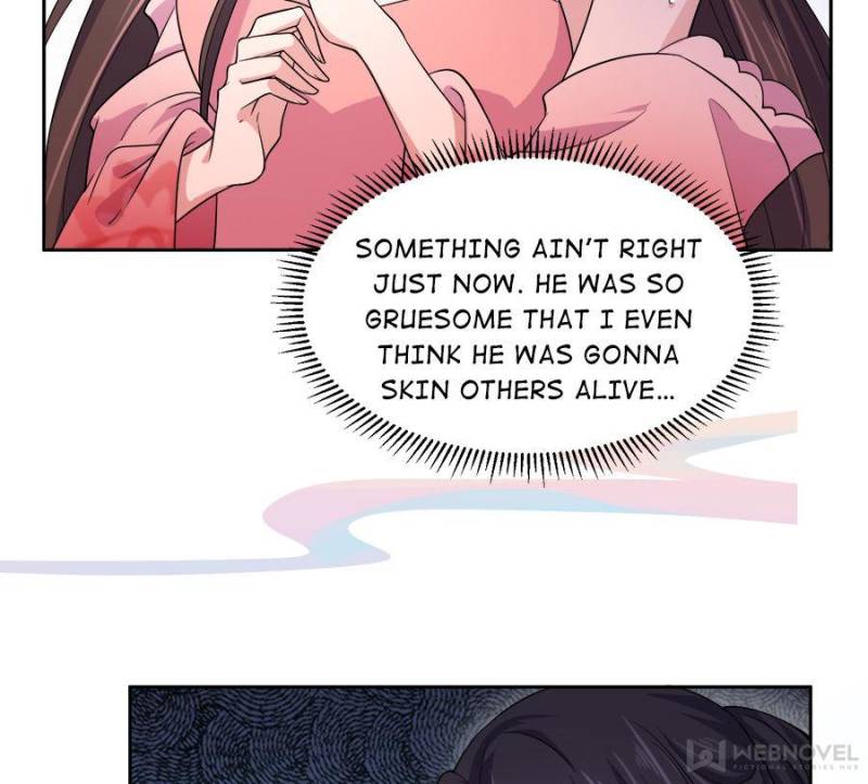 The Eunuch’s Consort Rules the World chapter 48 - page 14